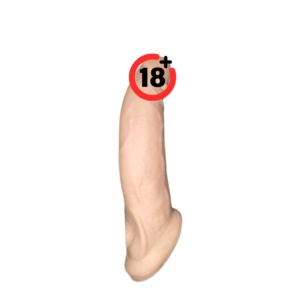 premium 6 inch dragon condom