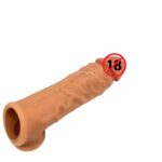 best 6 inch dragon condom