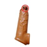 best 6 inch dragon condom